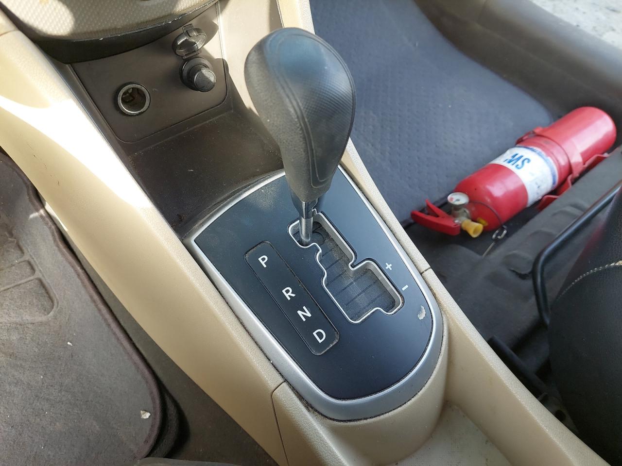 KMHCT41D2FU711452 - 2015 Hyundai ACCENT - #46967945
