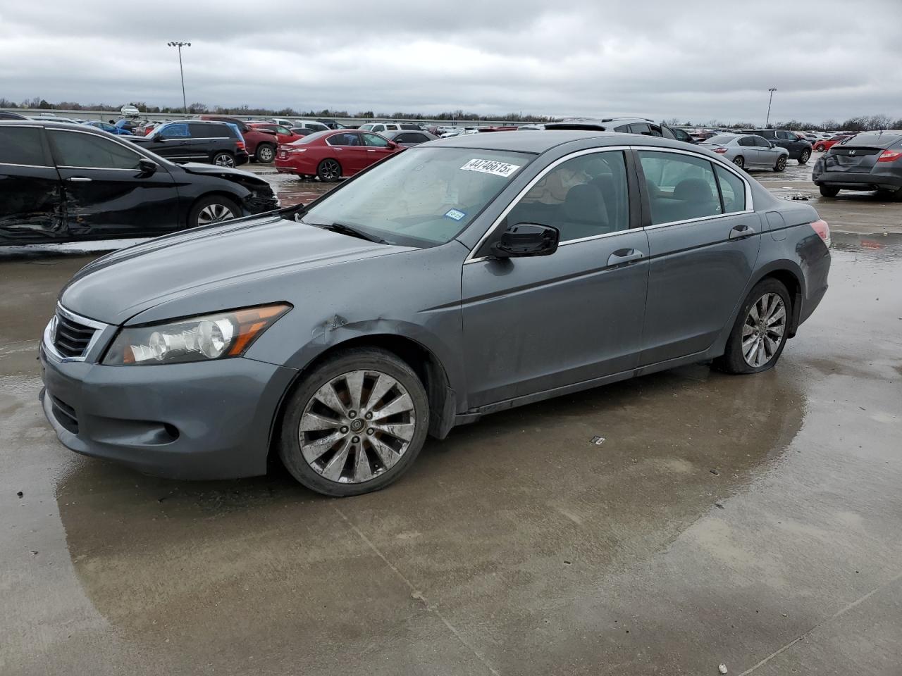 2010 Honda Accord - Image 1