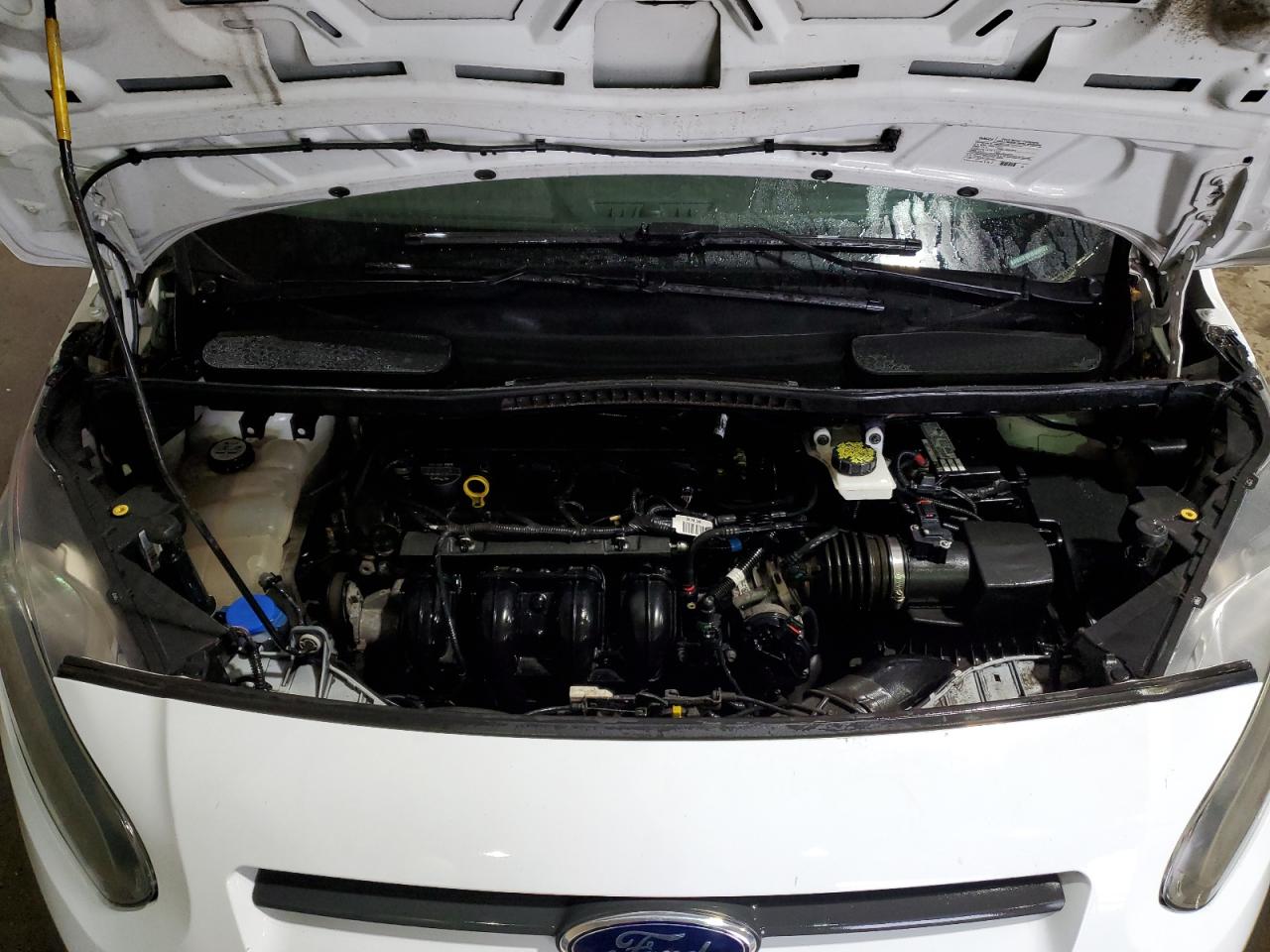 2014 Ford Transit - Image 12