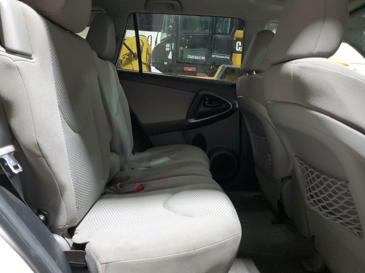 2012 Toyota RAV 4 - Image 11