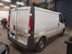 2012 VAUXHALL VIVARO 290 for sale at Copart SANDWICH