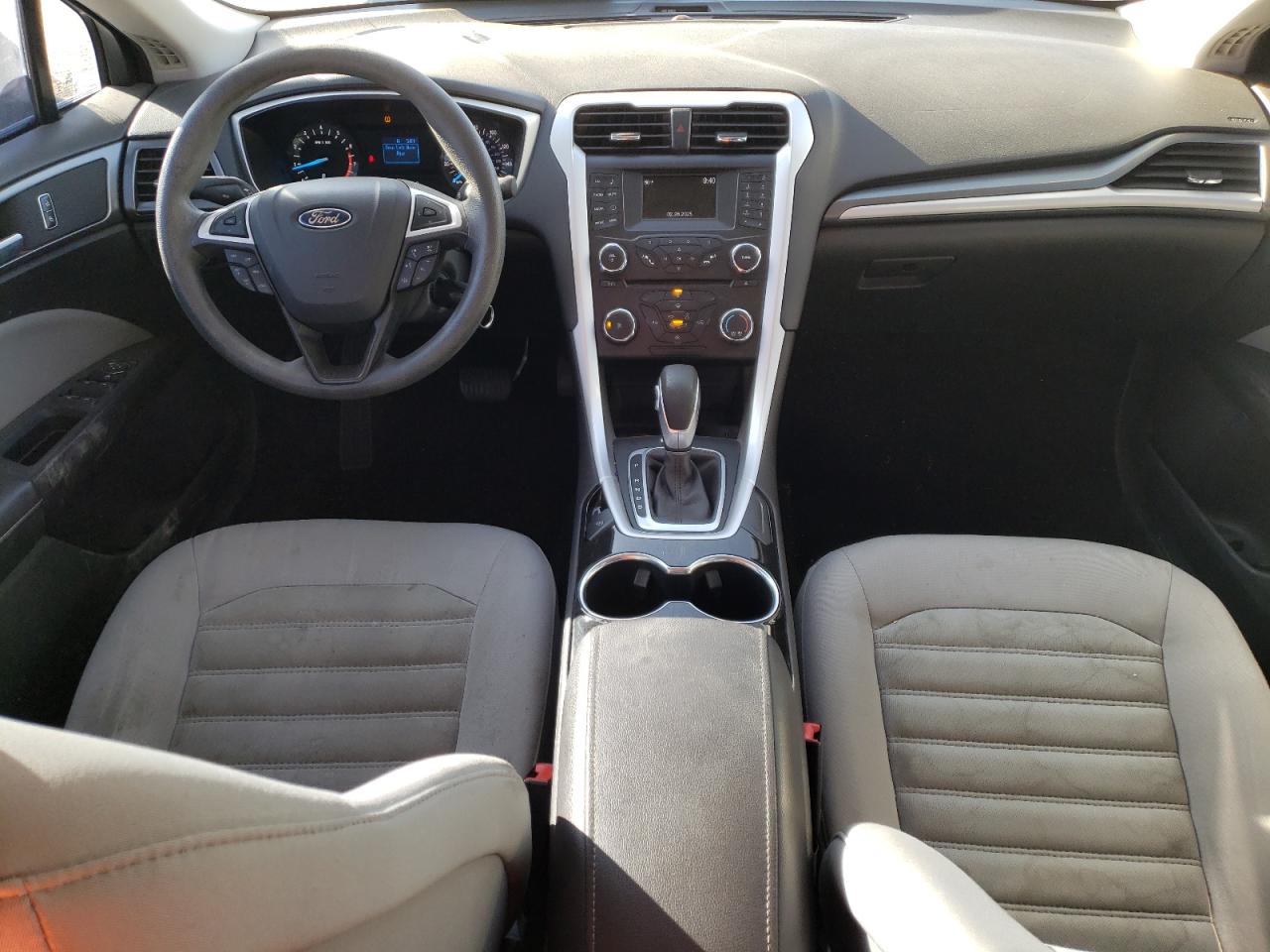 2014 Ford Fusion - Image 8