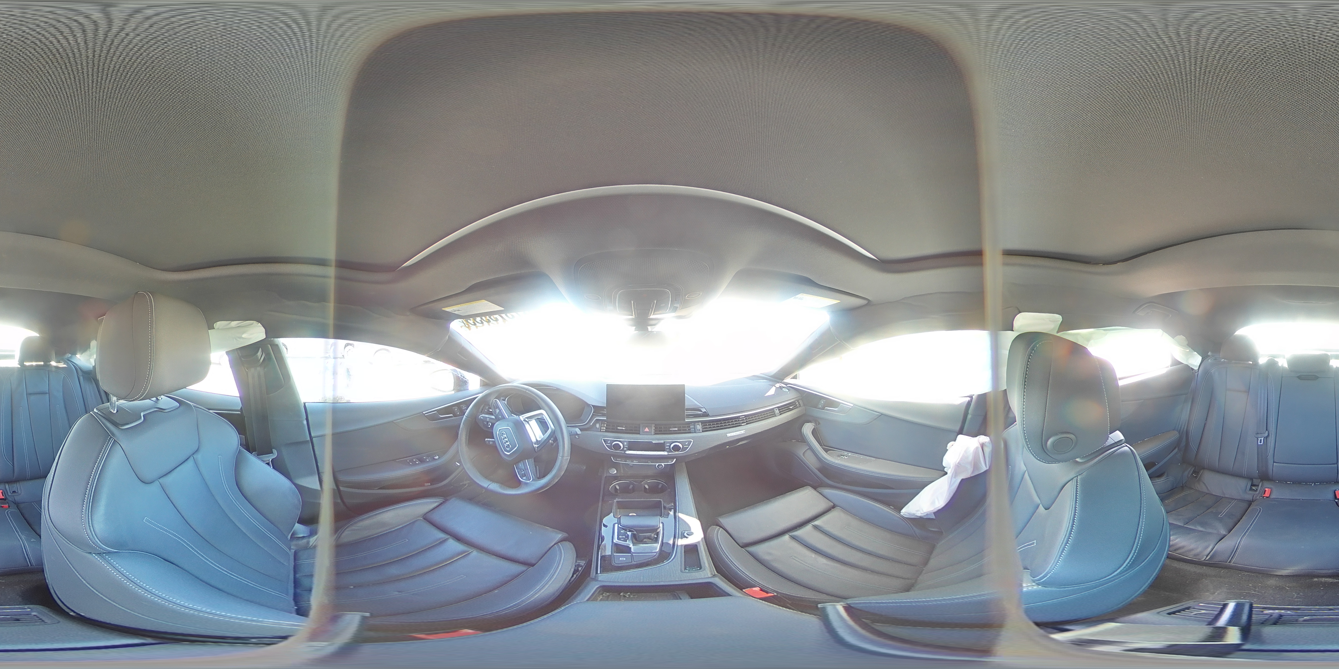 2024 Audi A5 - Image 12