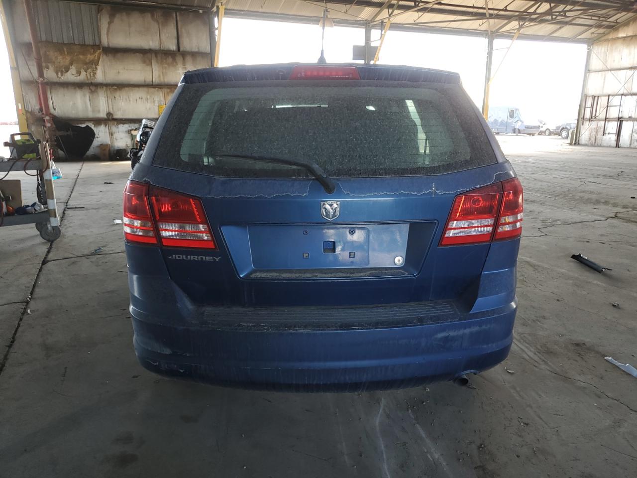 2009 Dodge Journey - Image 6