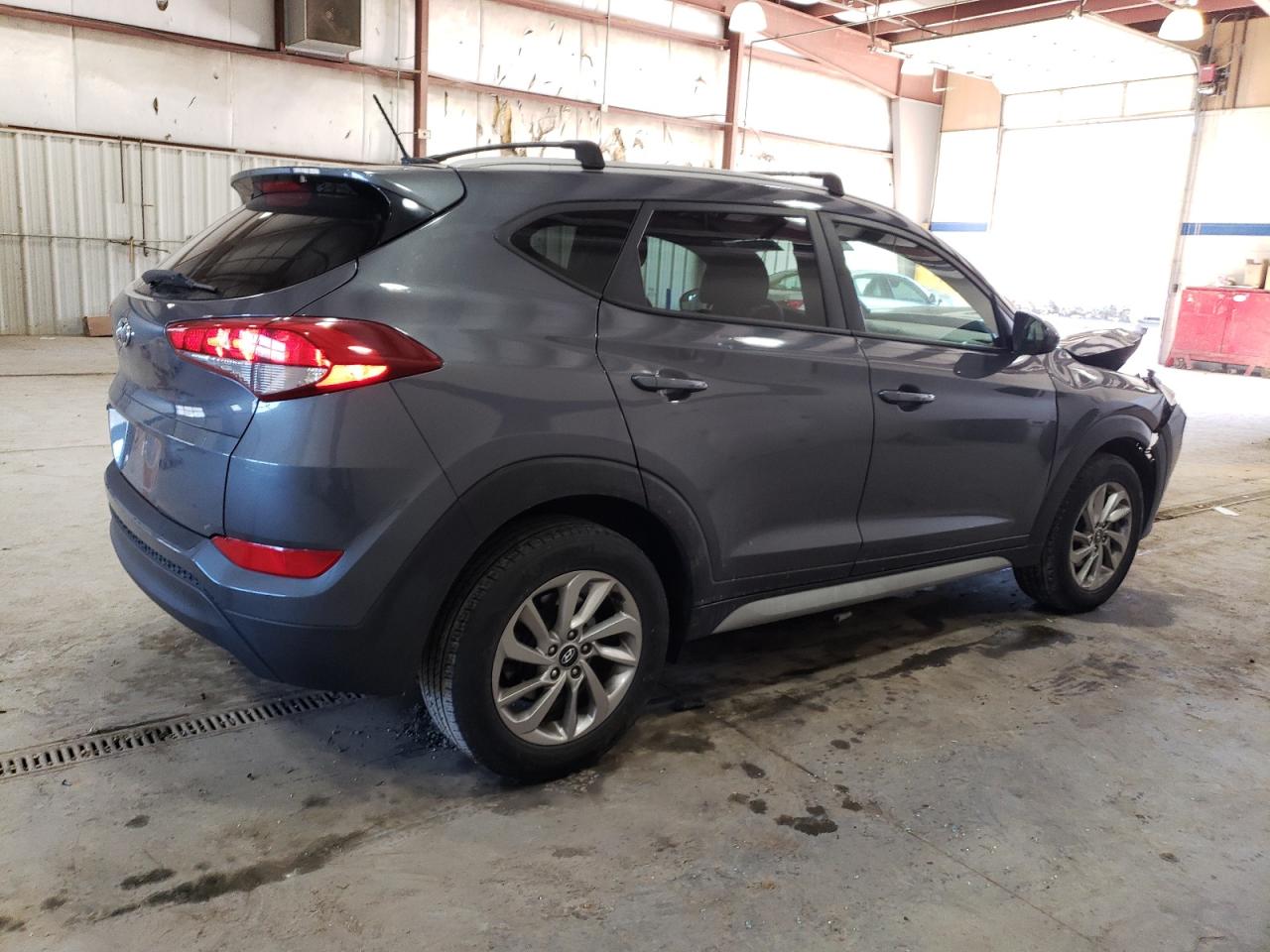2017 Hyundai Tucson - Image 3