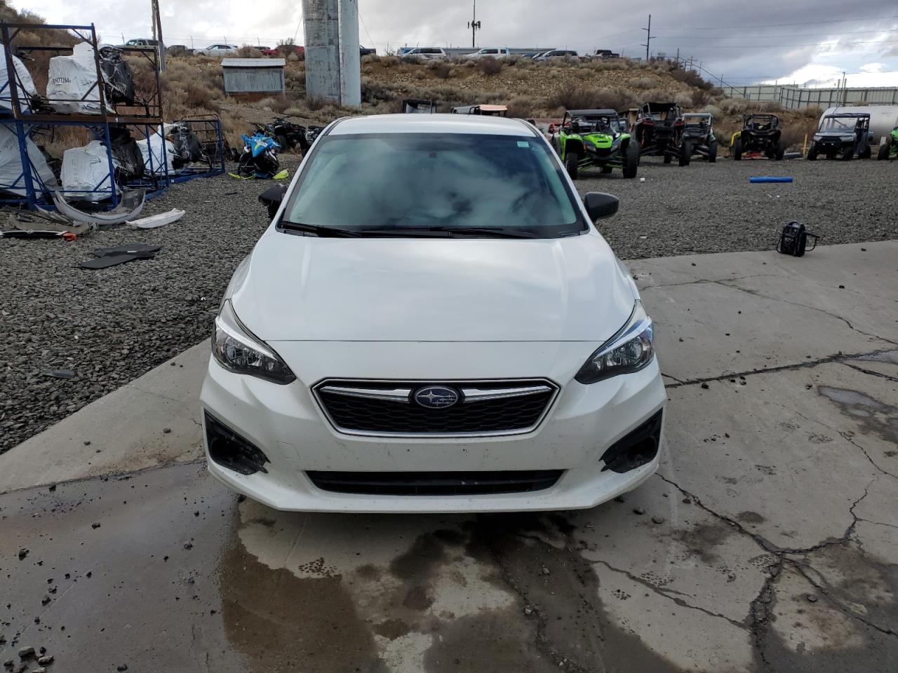 2019 Subaru Impreza - Image 5