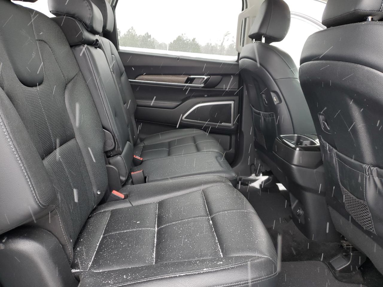 2020 Kia Telluride - Image 11
