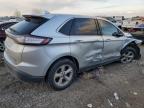 2018 Ford Edge Titanium للبيع في Houston، TX - Front End