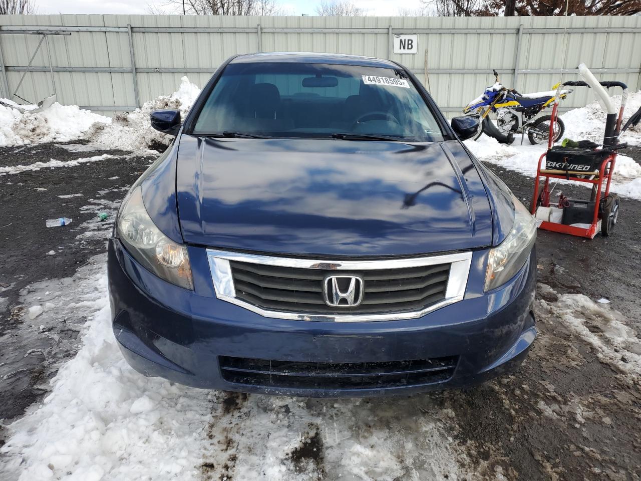 2009 Honda Accord - Image 5