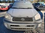 2002 Toyota Rav4  de vânzare în Graham, WA - Mechanical