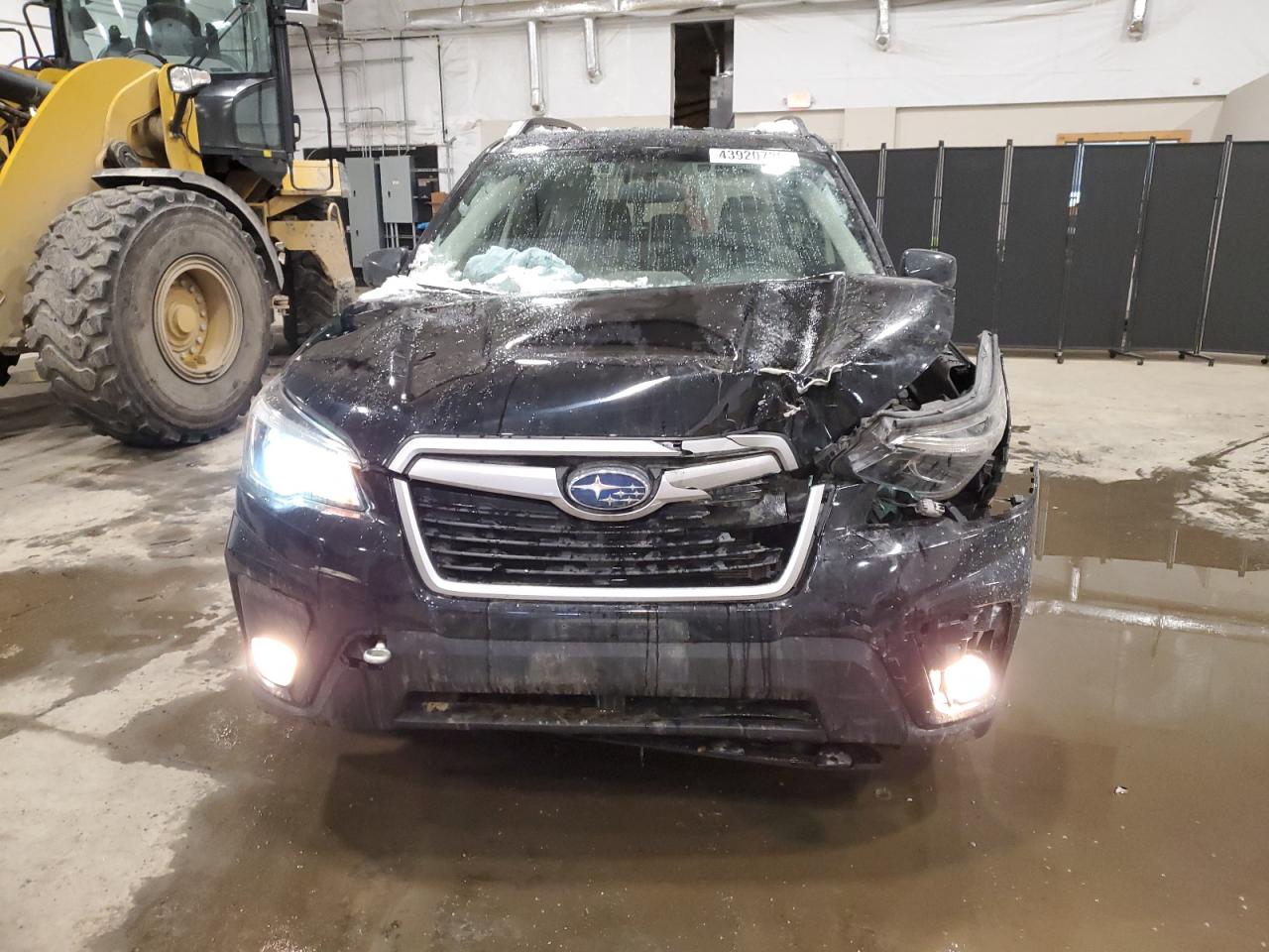2019 Subaru Forester - Image 5