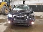 2019 Subaru Forester Premium zu verkaufen in Center Rutland, VT - Front End