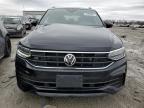 2022 Volkswagen Tiguan Se R-Line Black for Sale in Cahokia Heights, IL - Front End