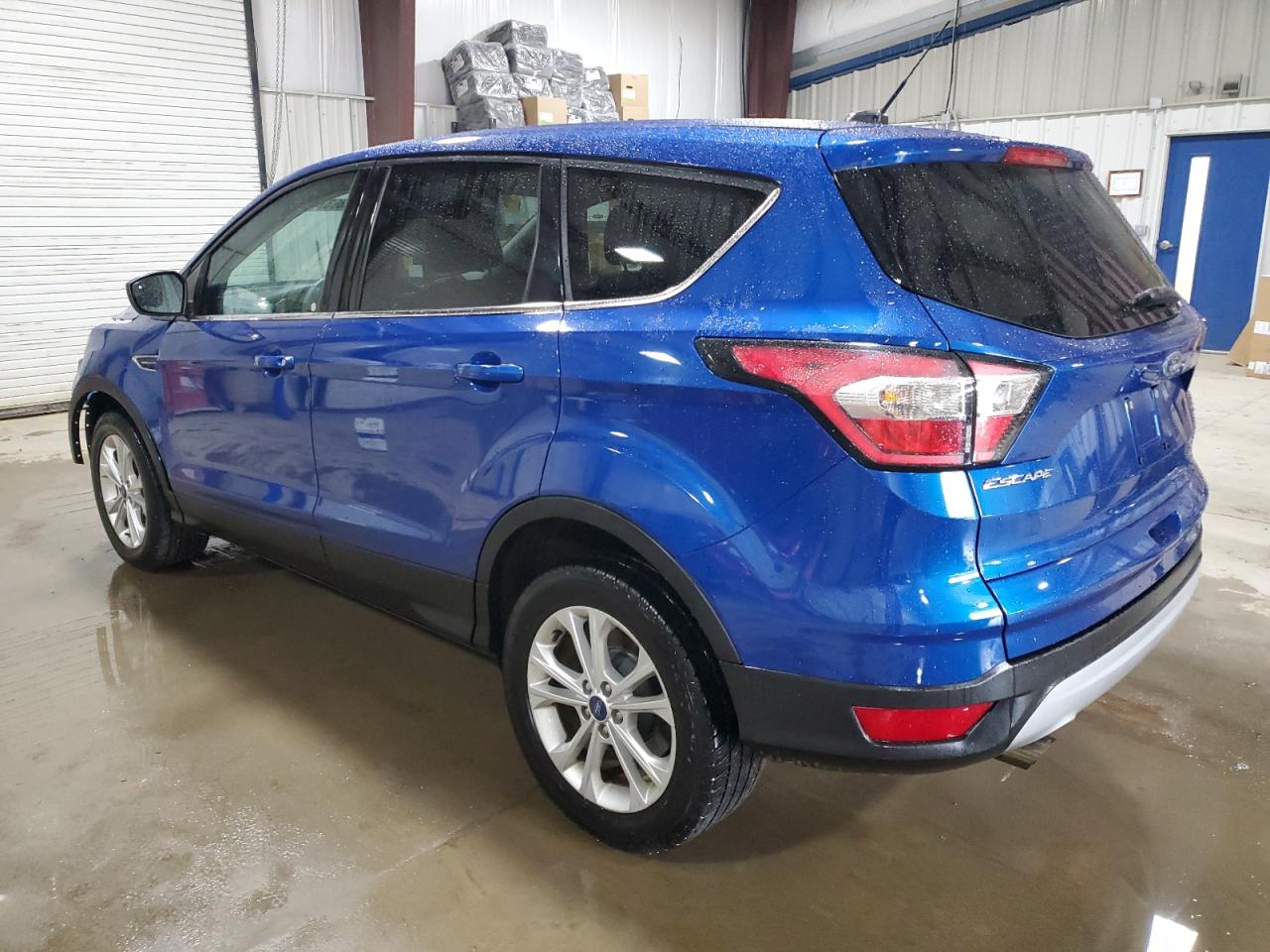 2017 Ford Escape - Image 2