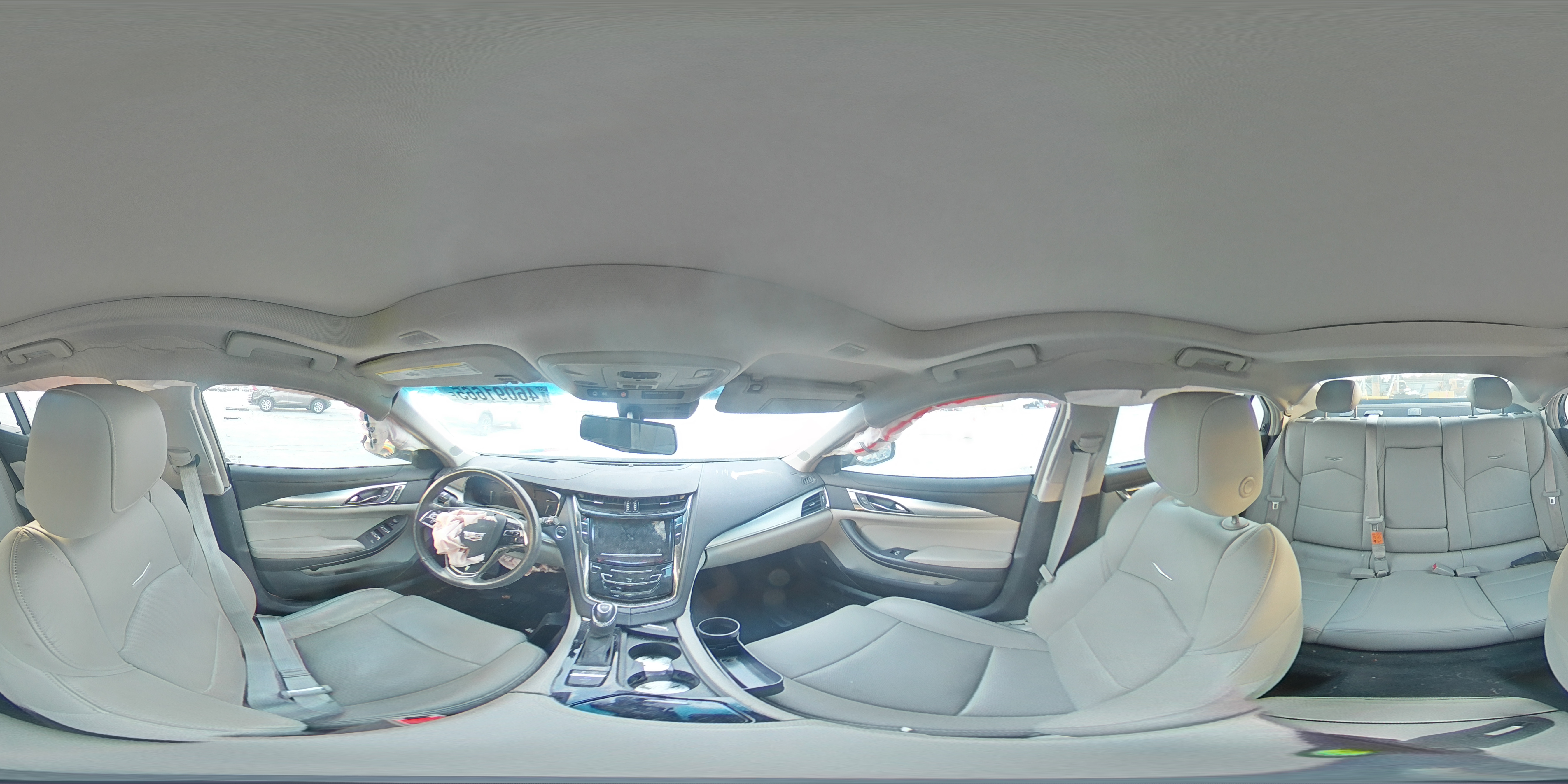 2019 Cadillac CTS - Image 12
