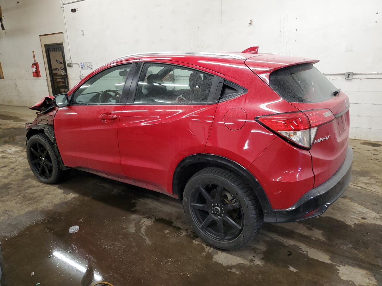 2020 Honda HR-V - Image 2
