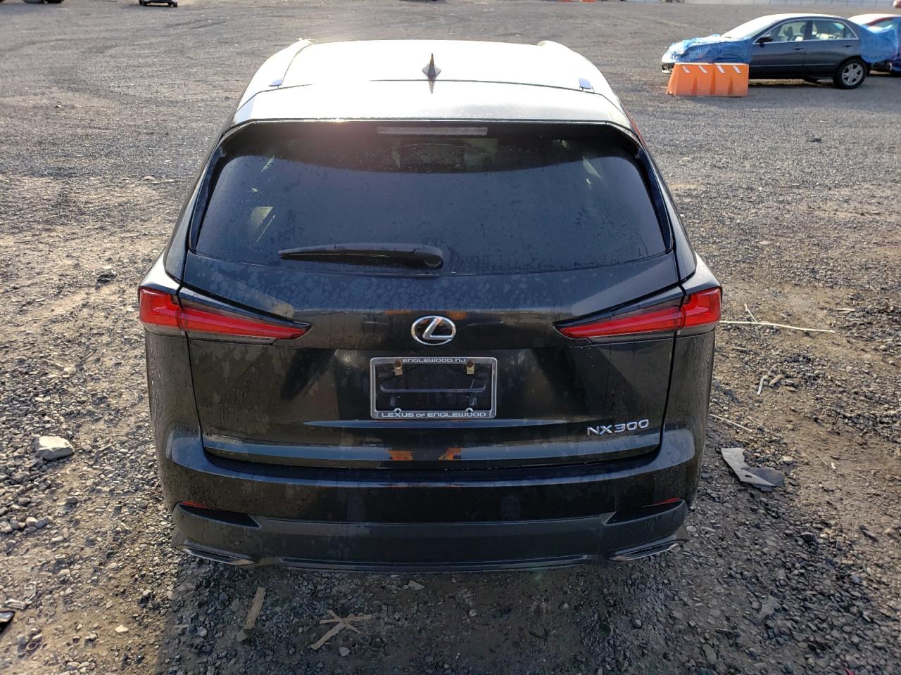 2020 Lexus NX - Image 6