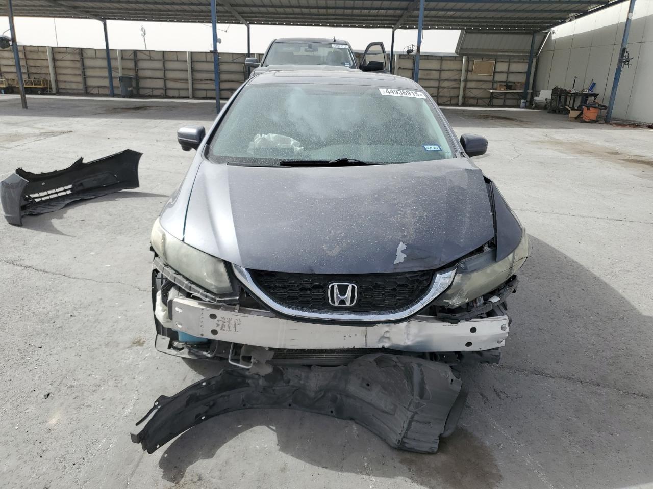 2014 Honda Civic - Image 5