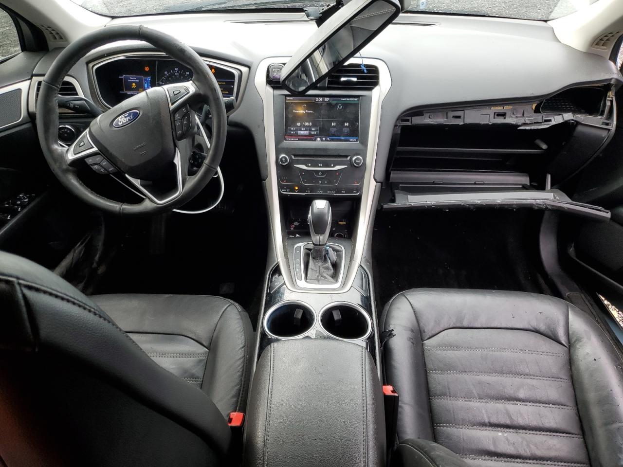 2013 Ford Fusion - Image 8