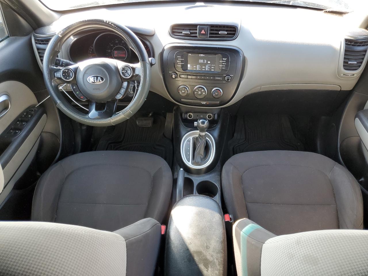 2018 Kia Soul - Image 8