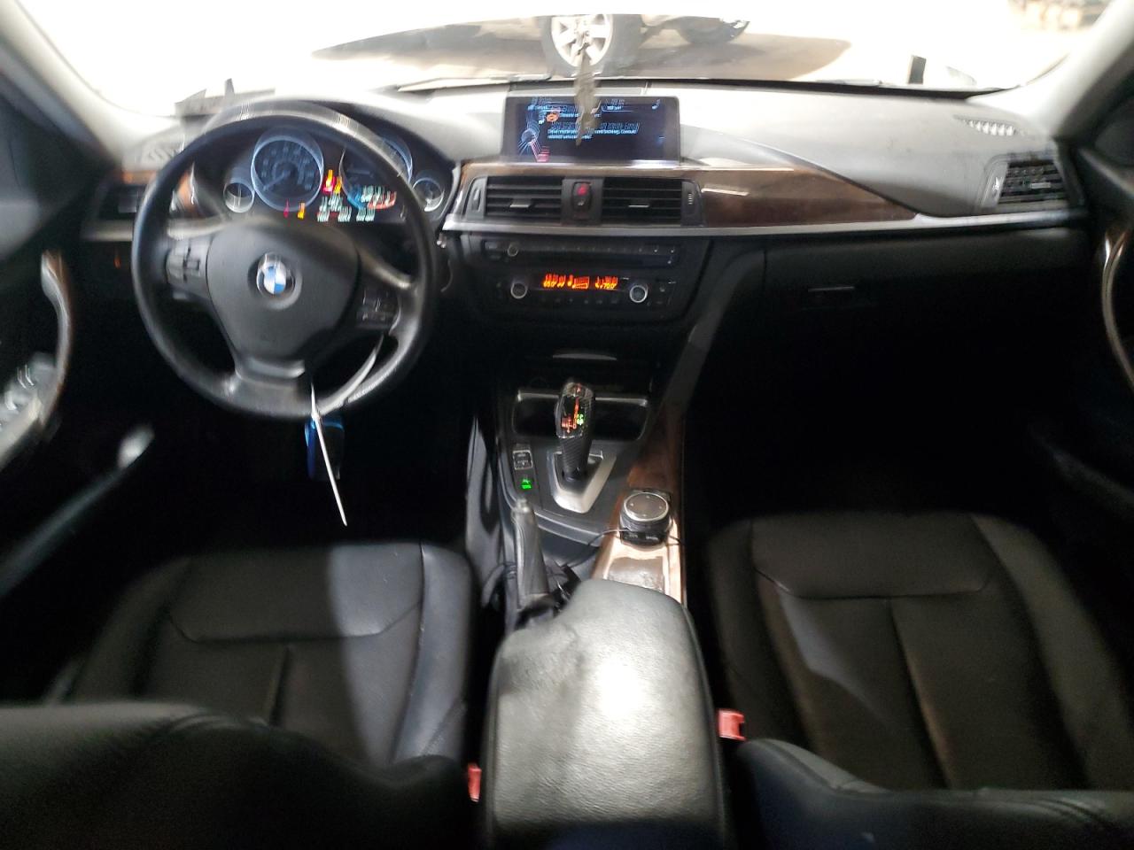 2015 BMW 3er - Image 8