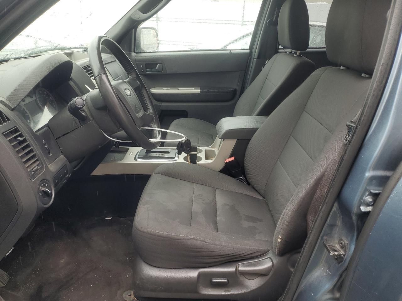 2012 Ford Escape - Image 7