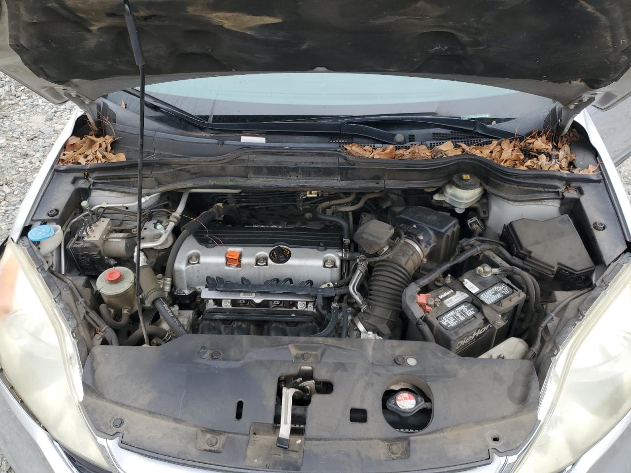 2011 Honda CR-V - Image 11