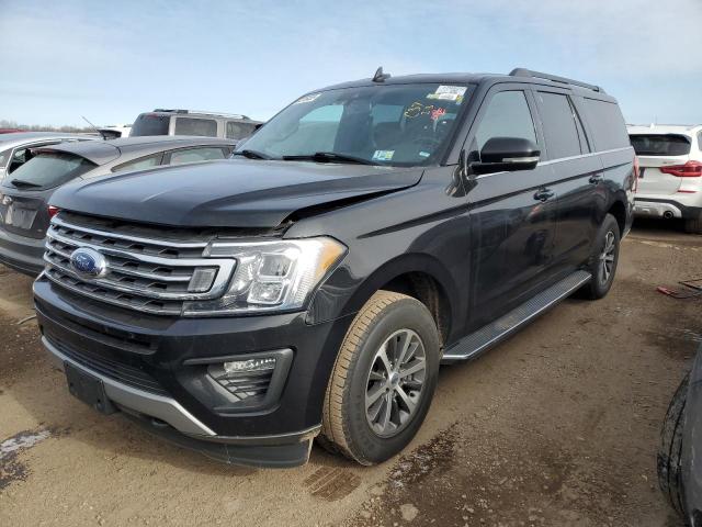 2020 Ford Expedition Max Xlt