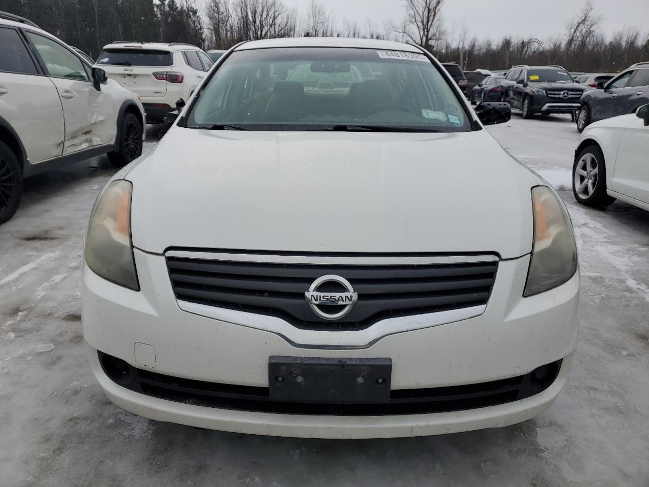 2008 Nissan Altima - Image 5