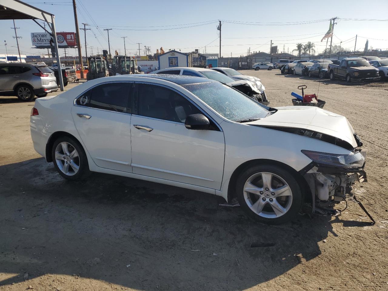 2009 Acura TSX - Image 4
