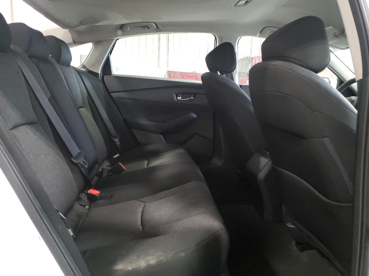 2023 Honda Accord - Image 10