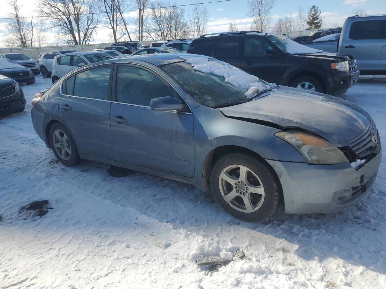 2010 Nissan Altima - Image 4