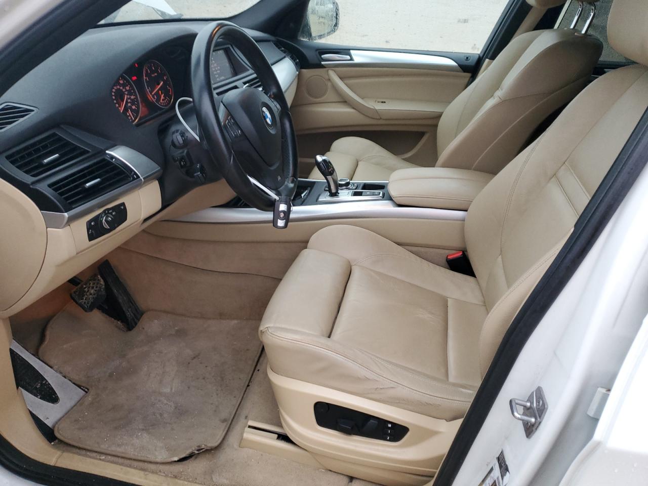 2012 BMW X5 - Image 7