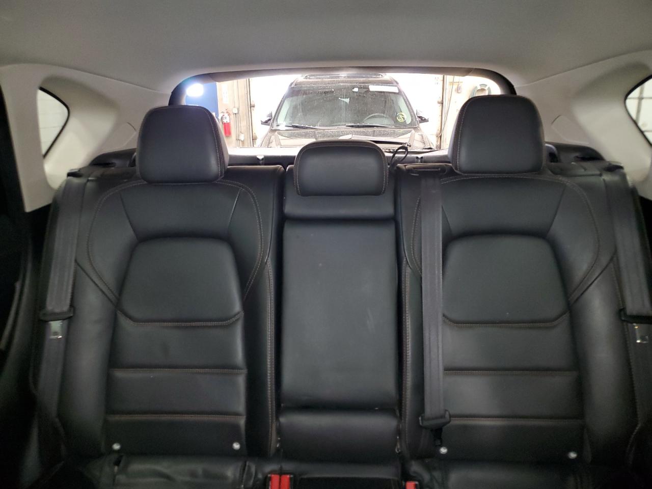 2020 Mazda CX-5 - Image 10