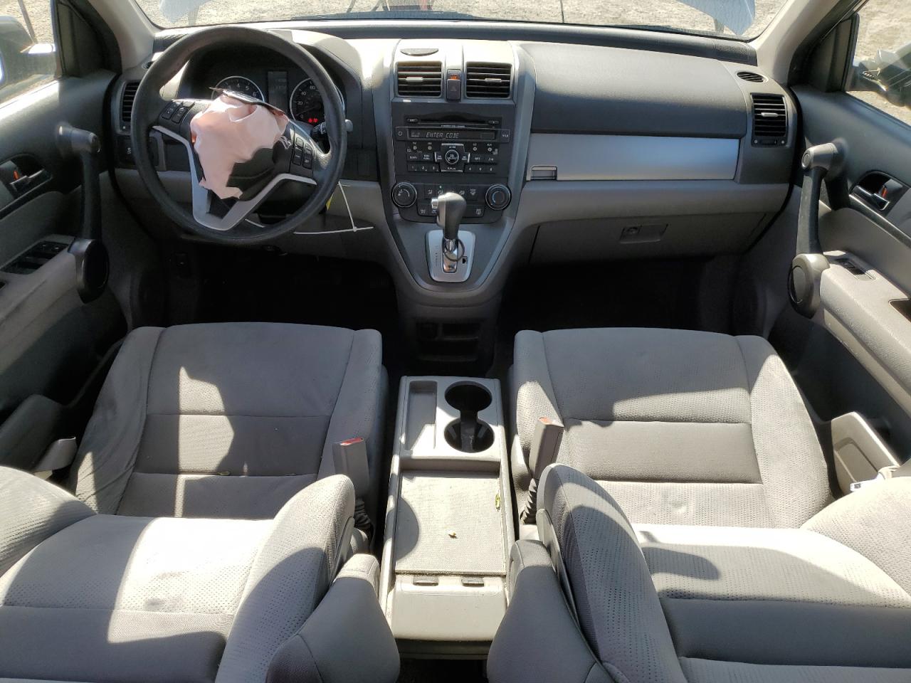 2011 Honda CR-V - Image 8