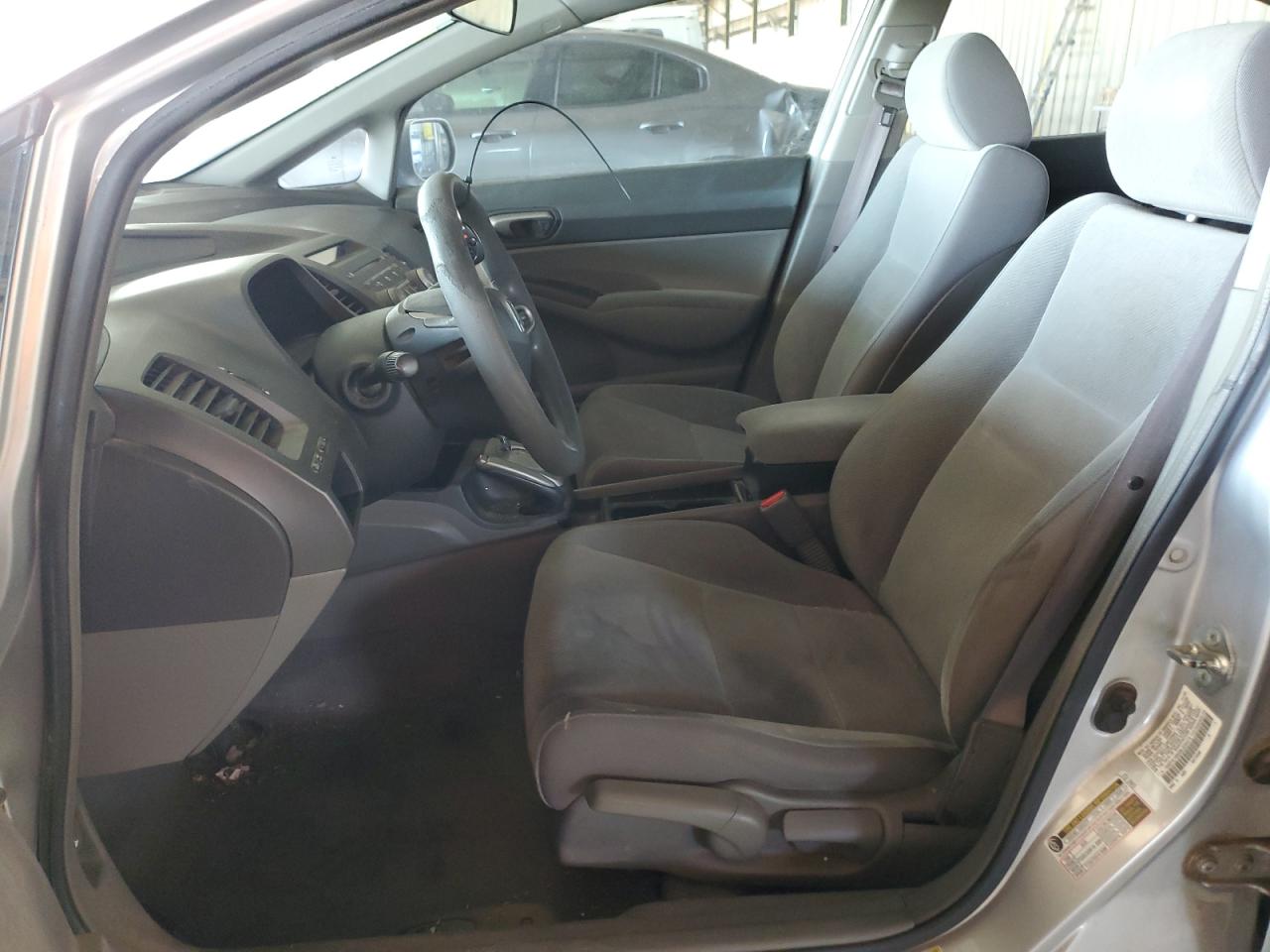 2009 Honda Civic - Image 7