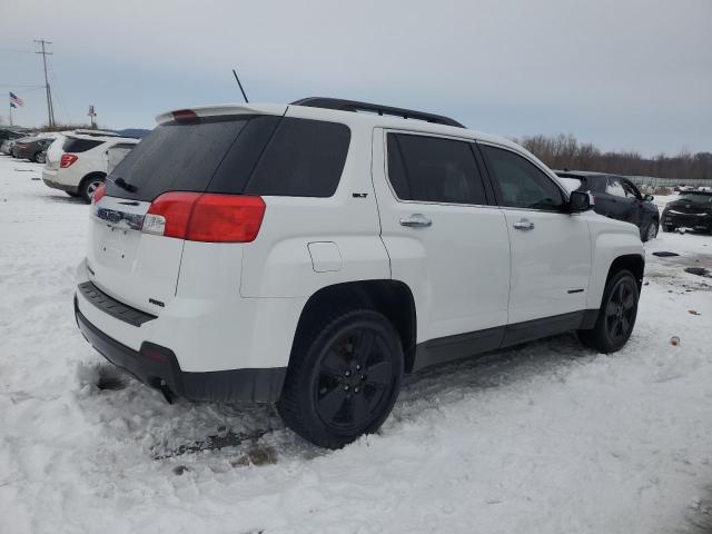  GMC TERRAIN 2015 Biały