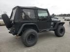 2004 Jeep Wrangler X იყიდება Dunn-ში, NC - Water/Flood