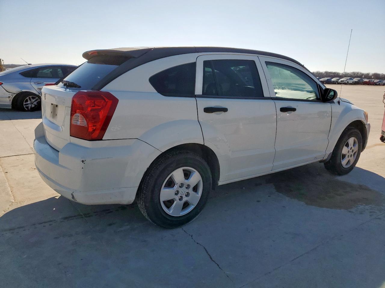 2008 Dodge Caliber - Image 3