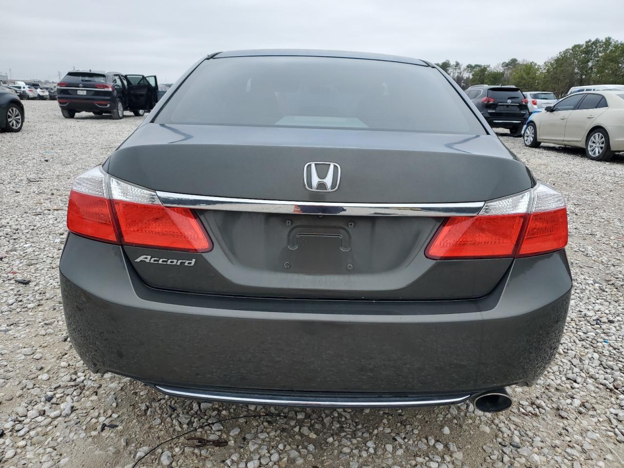 2013 Honda Accord - Image 6
