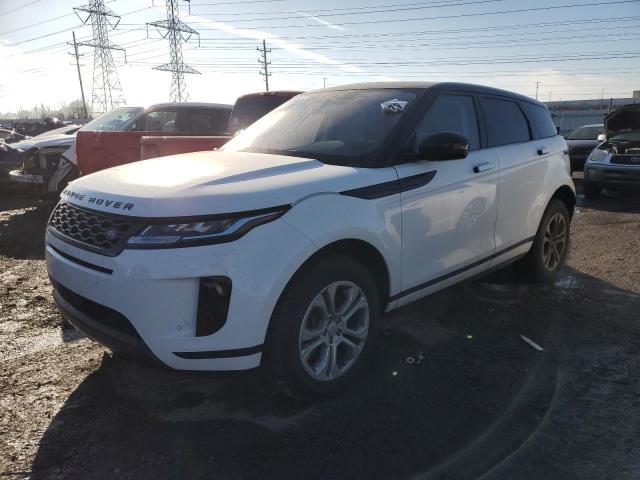 2020 Land Rover Range Rover Evoque S