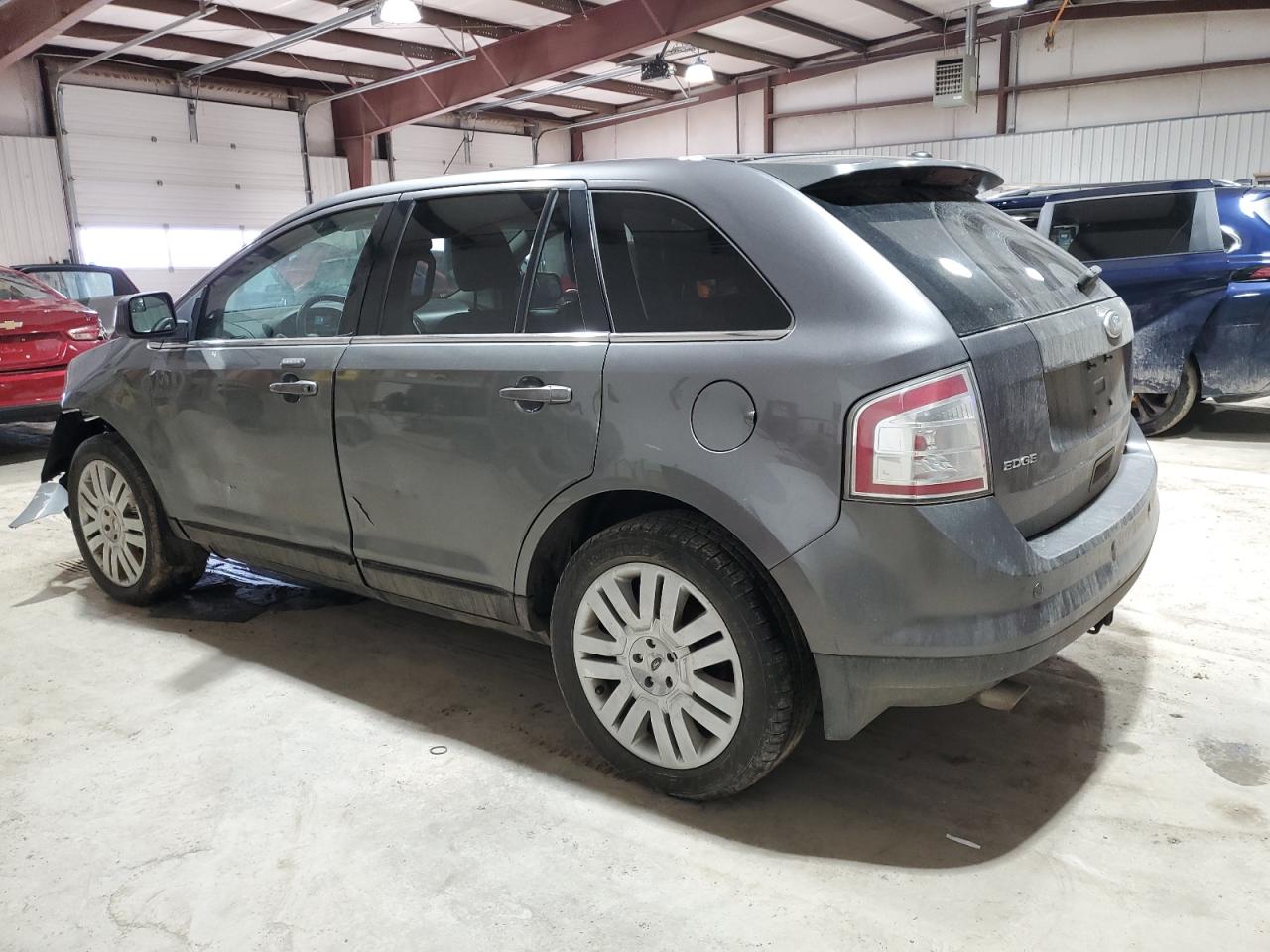 2010 Ford Edge - Image 2