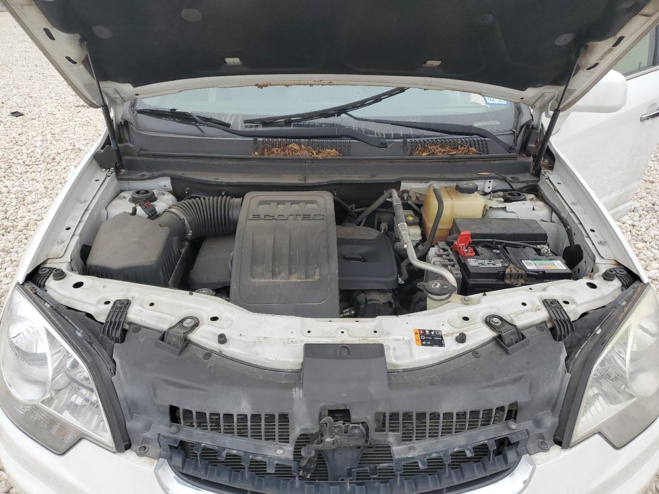 2014 Chevrolet Captiva - Image 14
