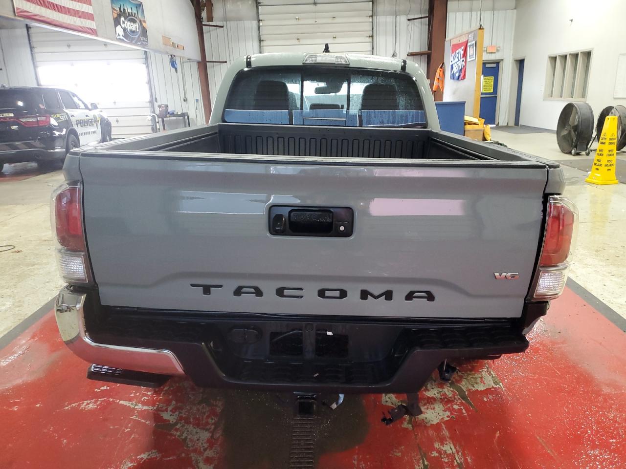 2023 Toyota Tacoma - Image 6