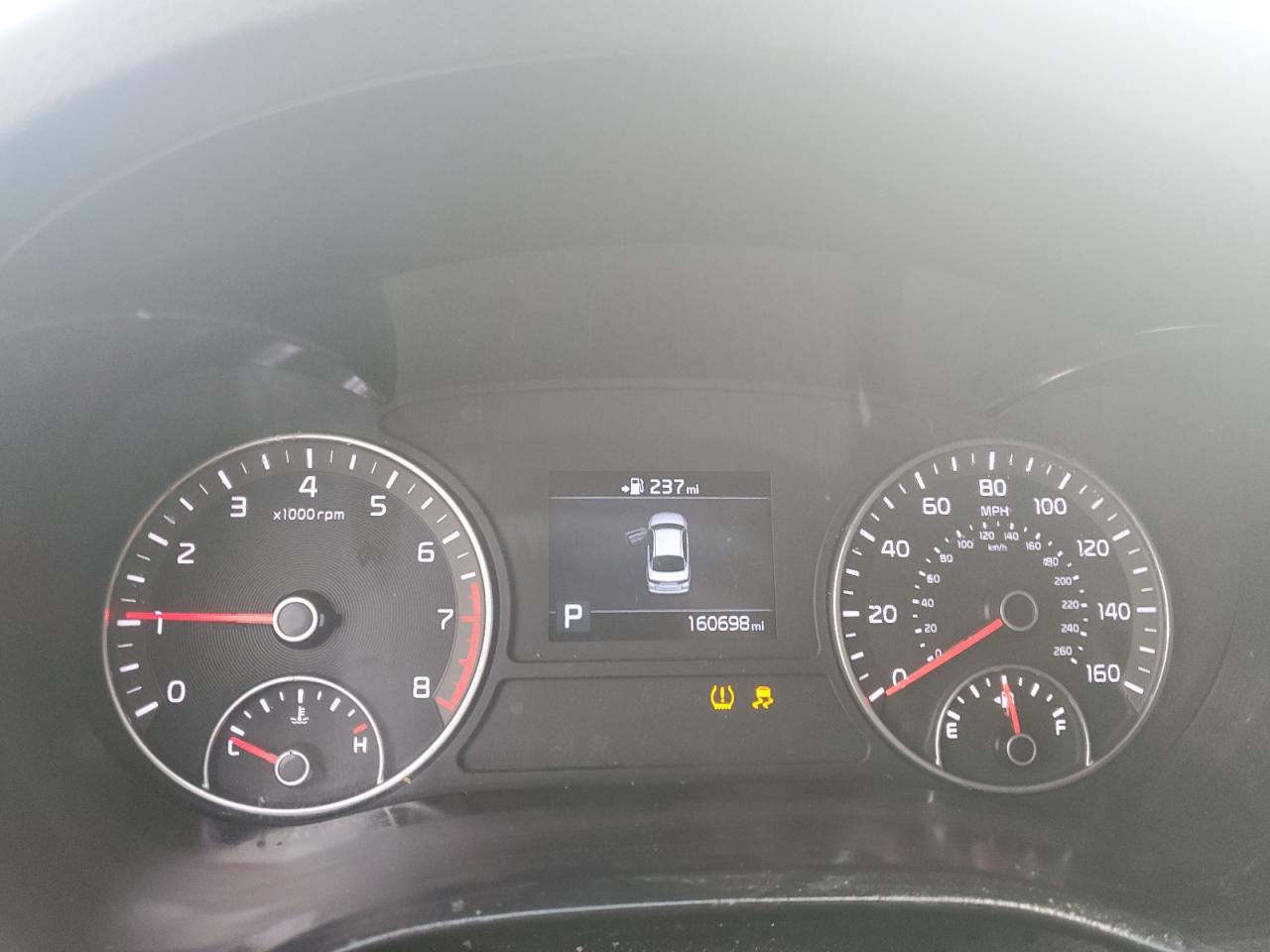 2020 Kia Optima - Image 9