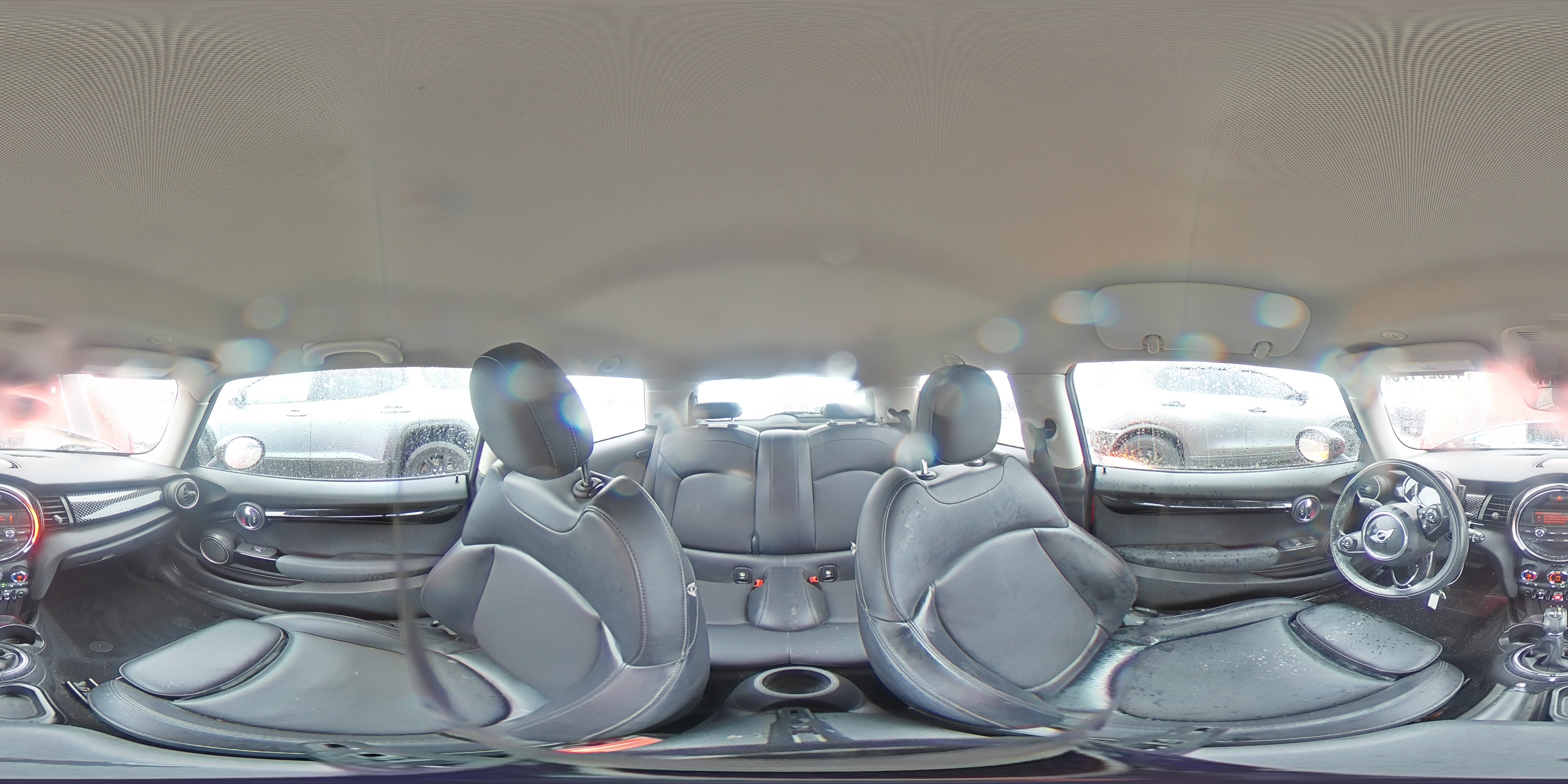 2015 MINI Cooper - Image 15