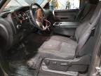 2013 Chevrolet Silverado K2500 Heavy Duty Lt de vânzare în Anchorage, AK - Side