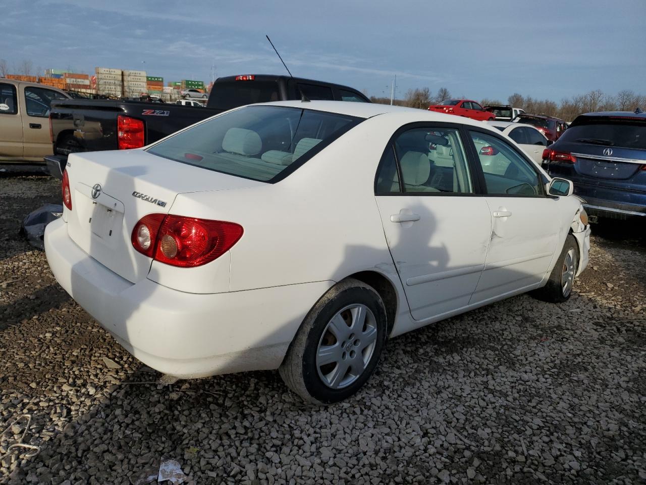 2005 Toyota Corolla - Image 3