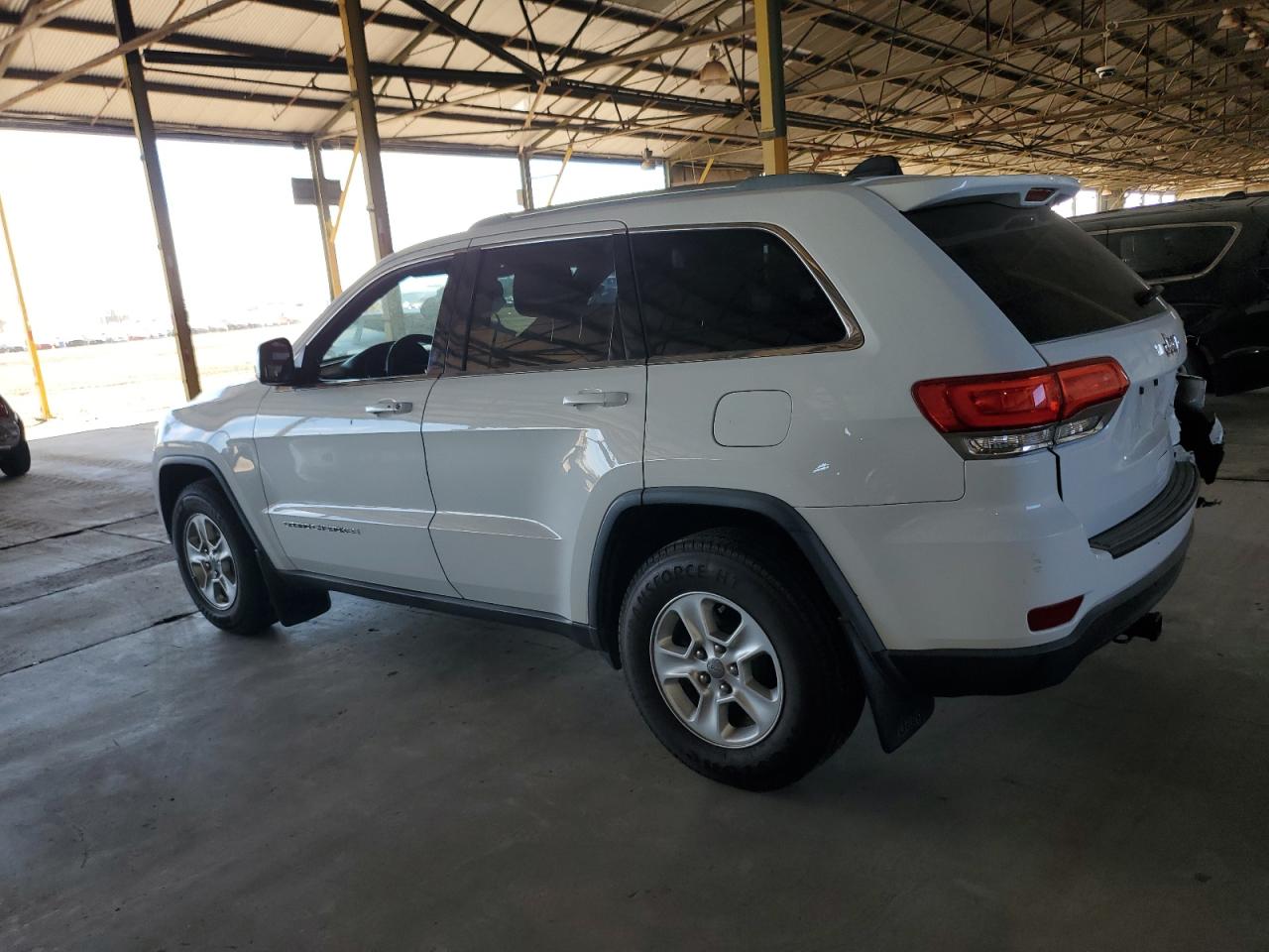 2014 Jeep Grand Cherokee - Image 2