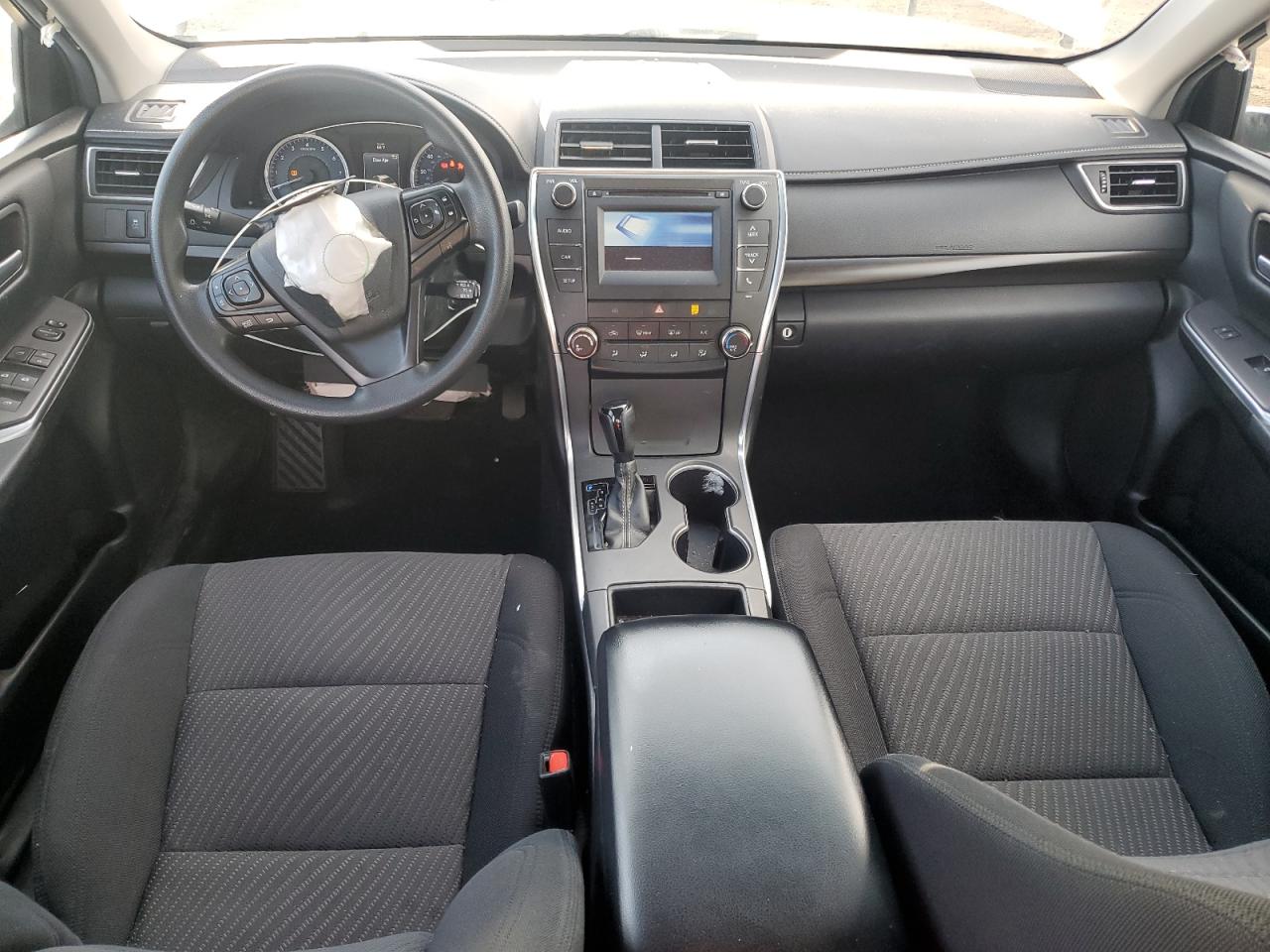 2017 Toyota Camry - Image 8